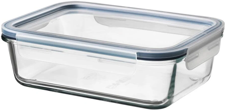 IKEA 365+ Food Container with Lid